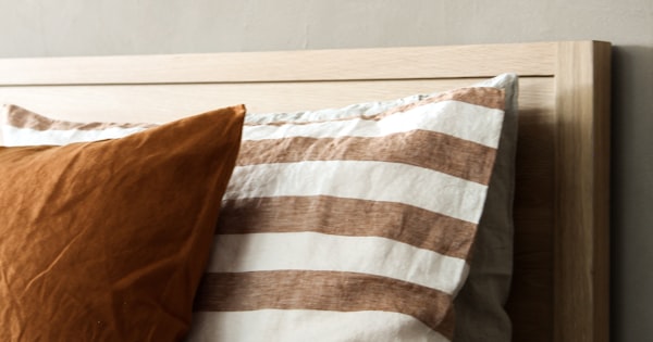 Comfortable home living room ready for a mobile massage session